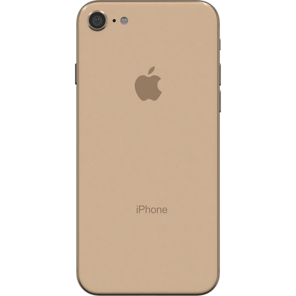 Repasovaný iPhone 8 64GB Gold RENEWD | TonerPartner.cz
