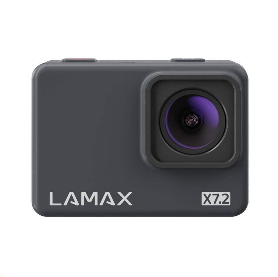 Levně LAMAX X7.2 - akční kamera