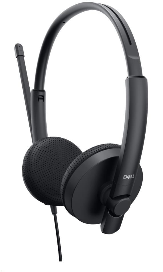 Levně Dell Stereo Headset WH1022