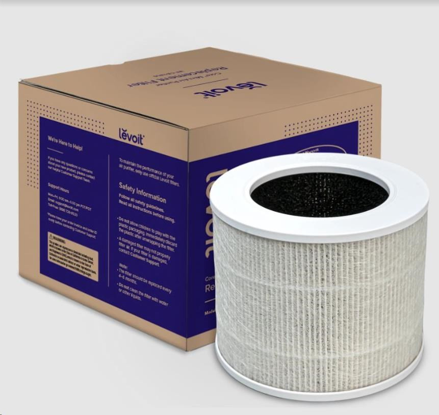 Levně Levoit Core Mini Air filtr