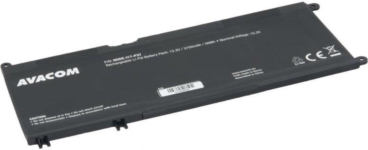 Levně AVACOM baterie pro Dell Inspiron 17 7778 Li-Ion 15, 2V 3700mAh