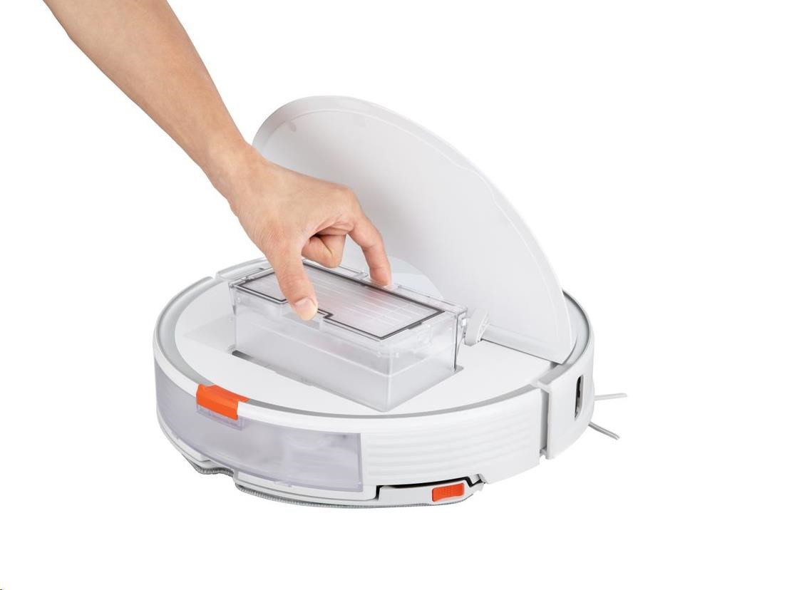 Roborock S7 White | TonerPartner.cz