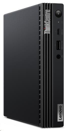 LENOVO PC ThinkCentre M75q G2 Tiny - Ryzen5 PRO 5650GE, 8GB, 256SSD, DP, HDMI, USB-C, WiFi, BT, W11P
