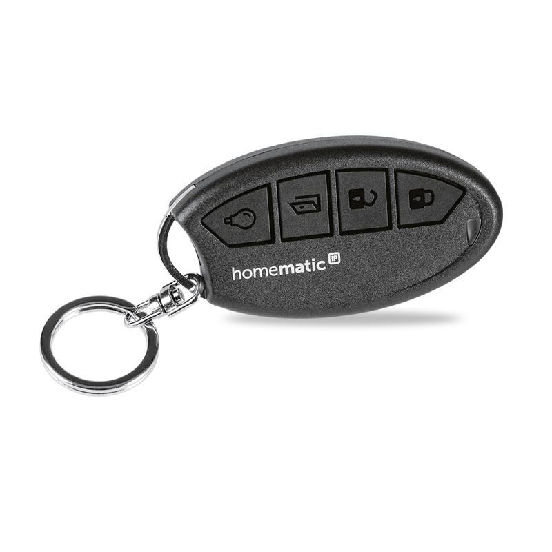 Levně Homematic IP Dálkový ovladač (klíčenka) - přístupový