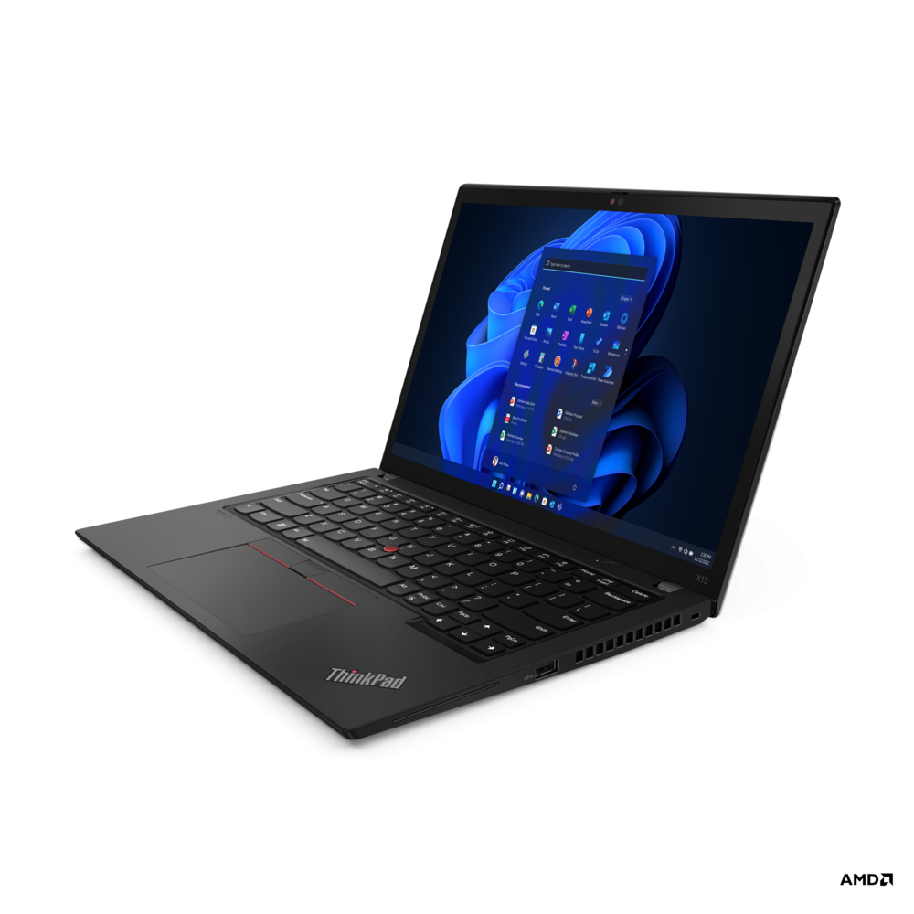 LENOVO NTB Thinkpad X13 AMD G3 - Ryzen7 PRO 6850U, 13.3