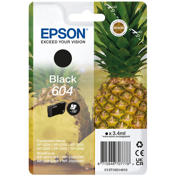 EPSON C13T10G14010 - originální