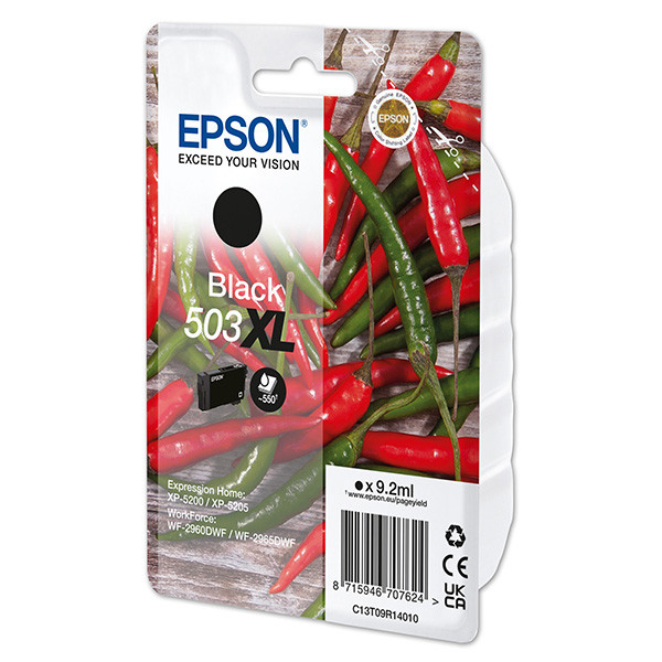EPSON C13T09R14010 - originální