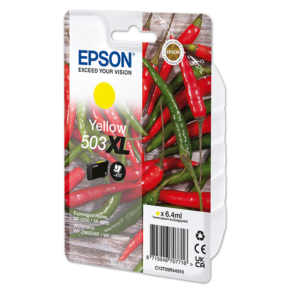 EPSON C13T09R44010 - originální