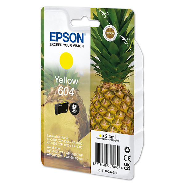 EPSON C13T10G44010 - originální