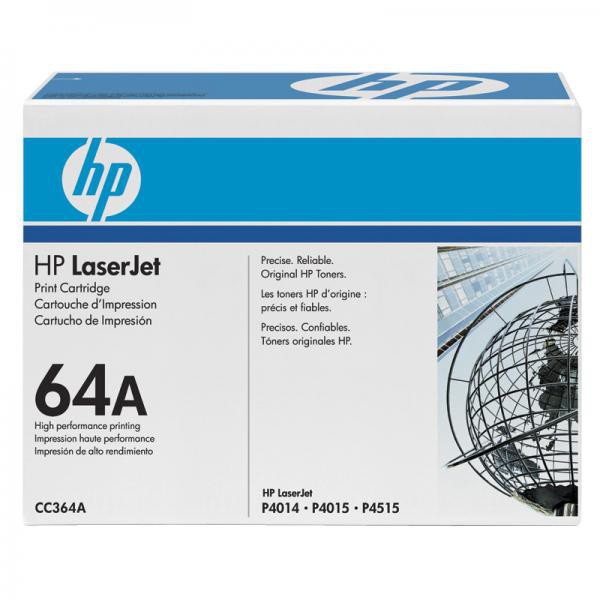 HP CC364A - originální