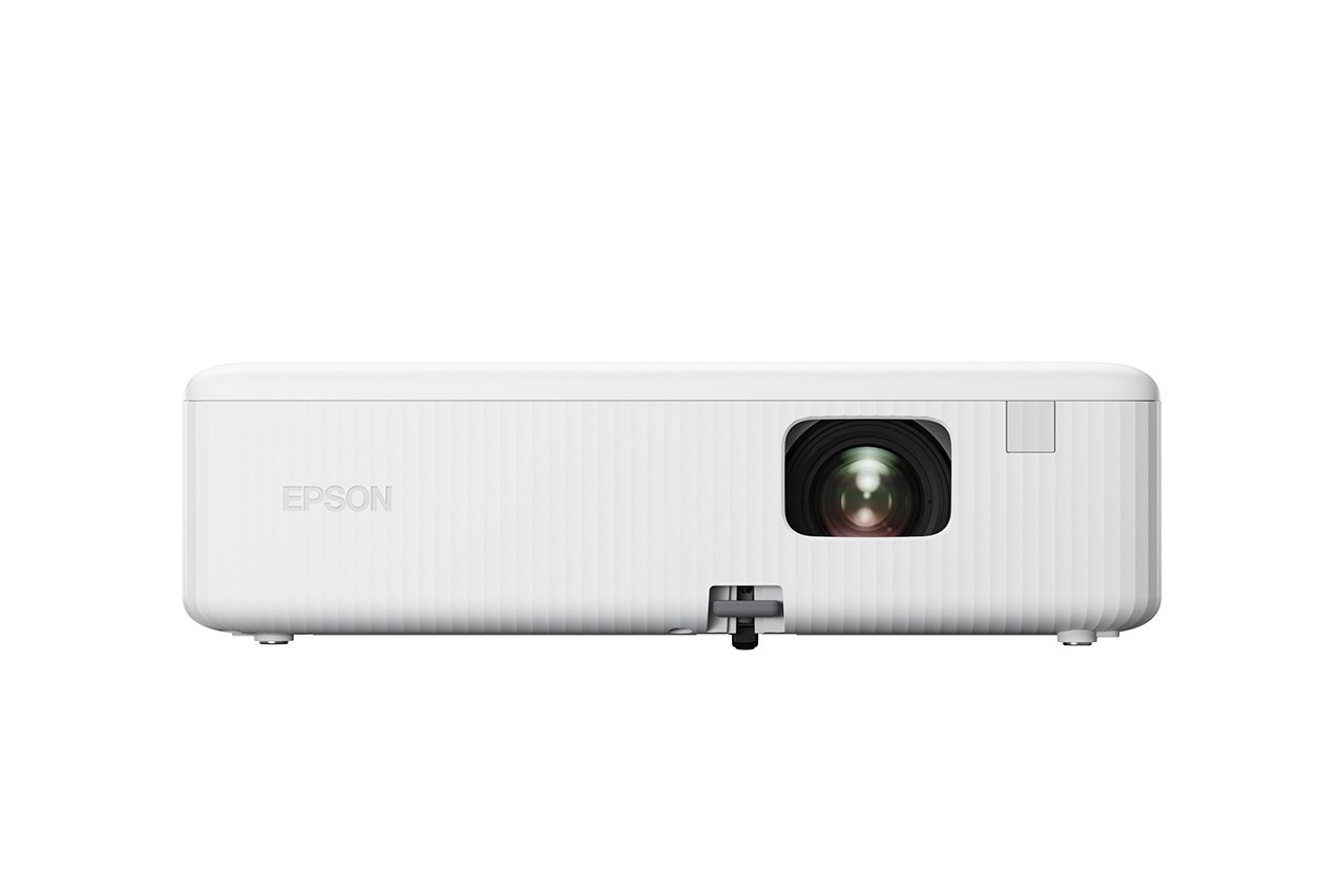 EPSON projektor CO-W01, WXGA, 16:10, 3000ANSI, HDMI, USB, 12000h durability ECO
