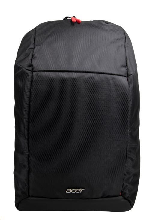 Levně ACER Nitro Urban backpack, 15.6", black+red