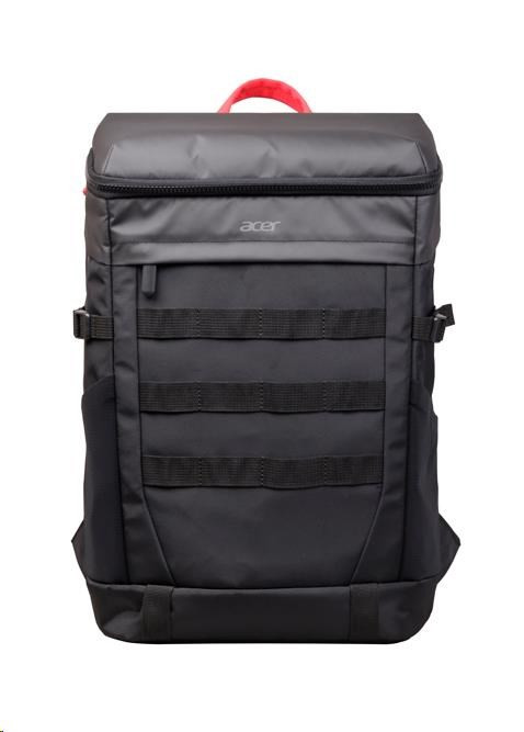 Levně ACER Nitro utility backpack, black