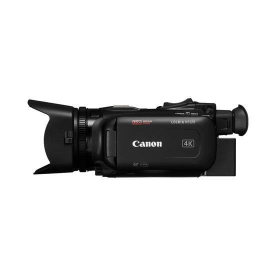Levně Canon Legria HF G70 videokamera