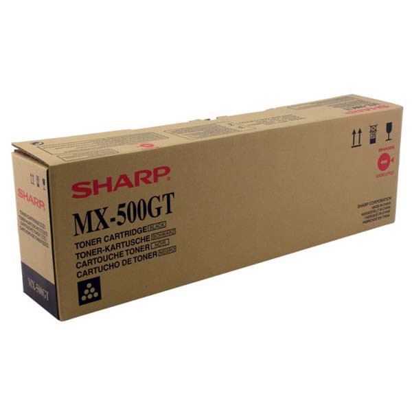 SHARP MX-500GT - originální