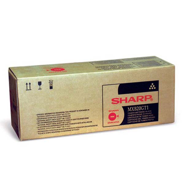 SHARP MX-B20GT1 - originální
