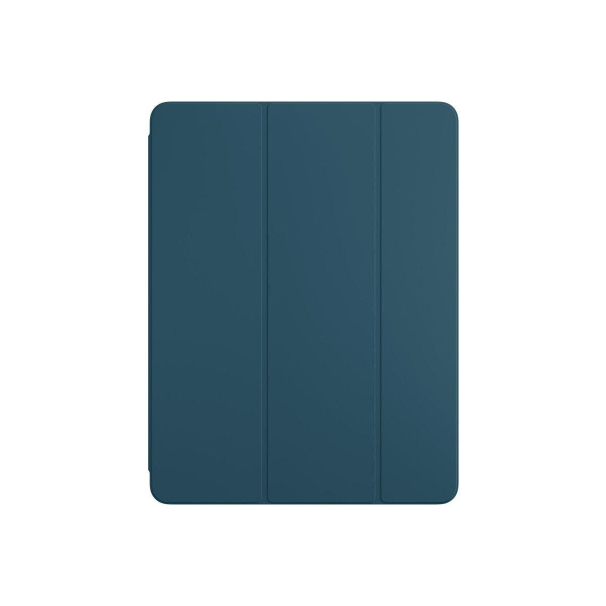 Levně APPLE Smart Folio for iPad Pro 12.9-inch (6th generation) - Marine Blue