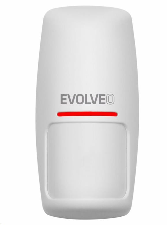 EVOLVEO Alarmex Pro, bezdrátový PIR snímač pohybu