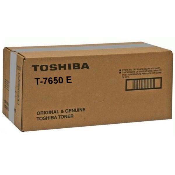 TOSHIBA T-7650E - originální