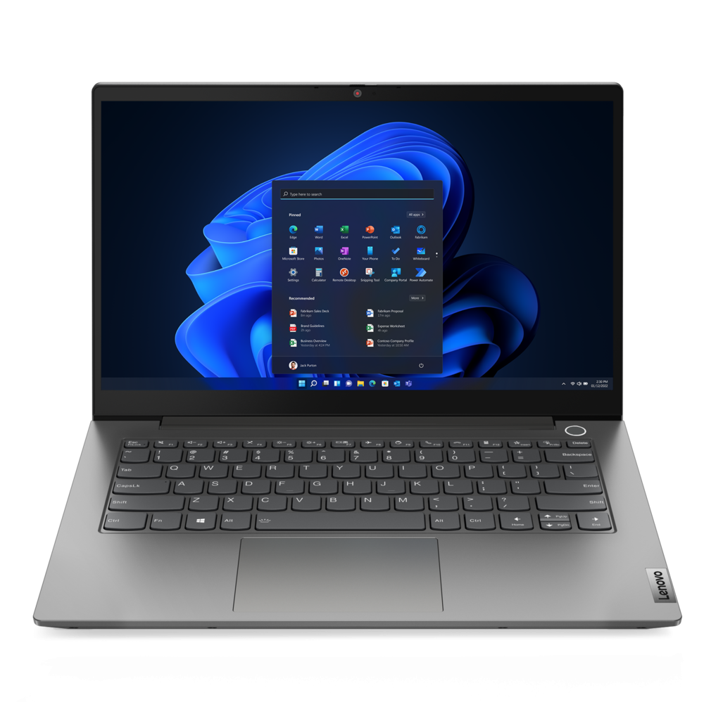 LENOVO NTB ThinkBook 14 G4 - Ryzen5 5625U, 14" FHD, 8GB, 256SSD, W11P