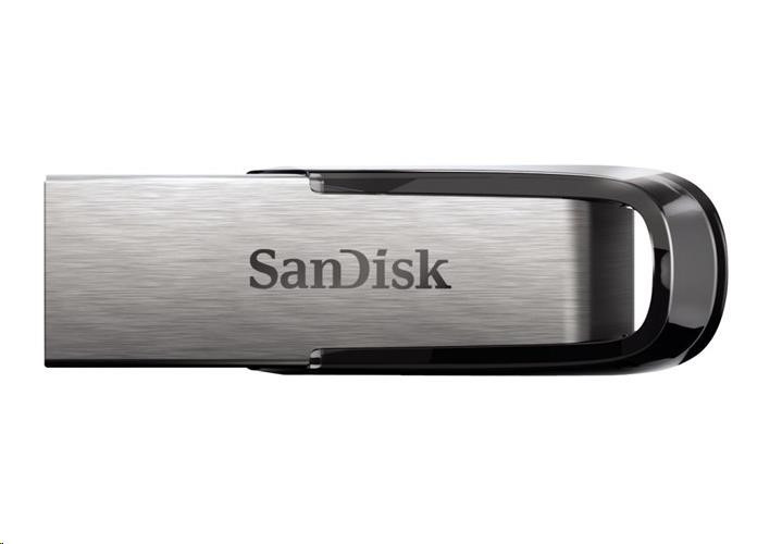 Levně SanDisk Flash Disk 512GB Ultra Flair, USB 3.0, 150MB/s read 512GB
