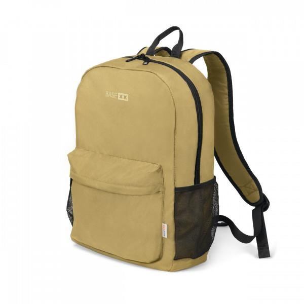 Levně DICOTA BASE XX B2 15.6” Camel Brown backpack