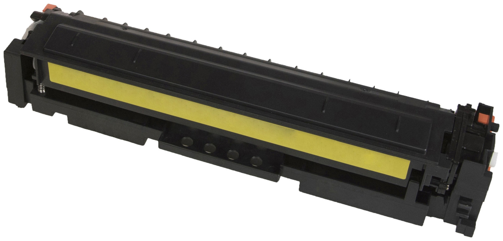 Levně HP W2212A - kompatibilní toner HP 207A, žlutý, 1250 stran