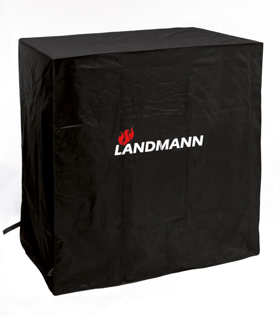 Levně Landmann Ochranný obal na zahradní gril QUALITY &#039;M&#039;