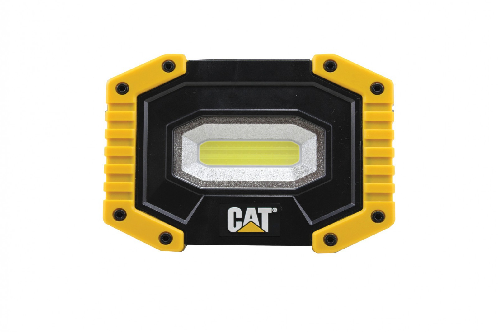 Levně Caterpillar stacionární svítilna COB LED