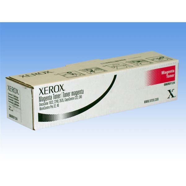 XEROX 006R01124 - originální