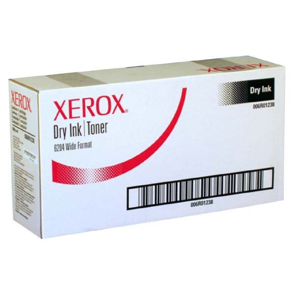 Levně XEROX 006R01238 - originální toner, černý
