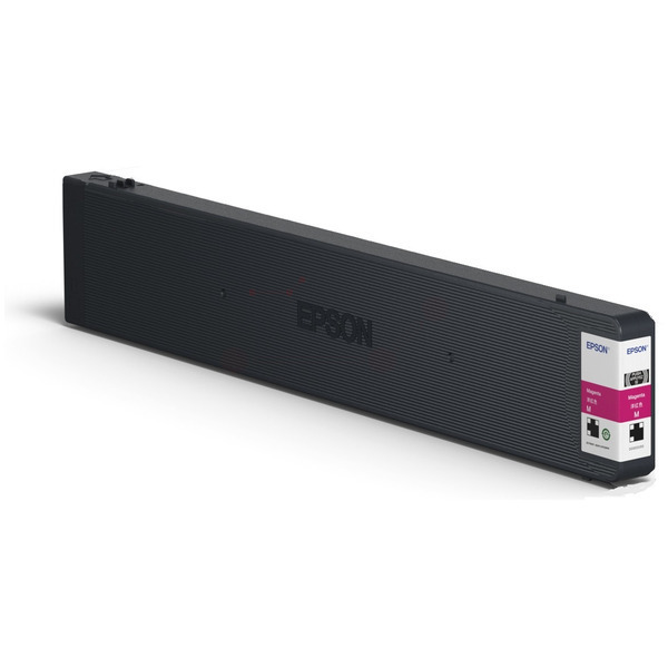 Levně EPSON C13T02Q300 - originální cartridge, purpurová, 50000 stran
