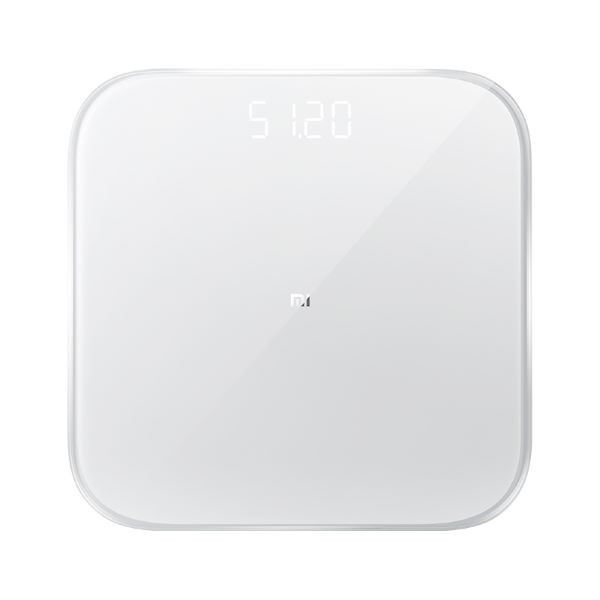 Levně Xiaomi Mi Smart Scale White 2