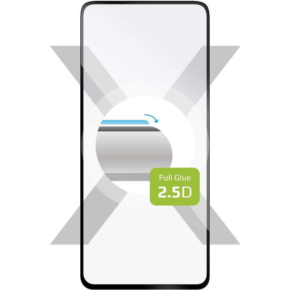 Levně Ochranné sklo Xiaomi Poco X3/X3Pro FIXED