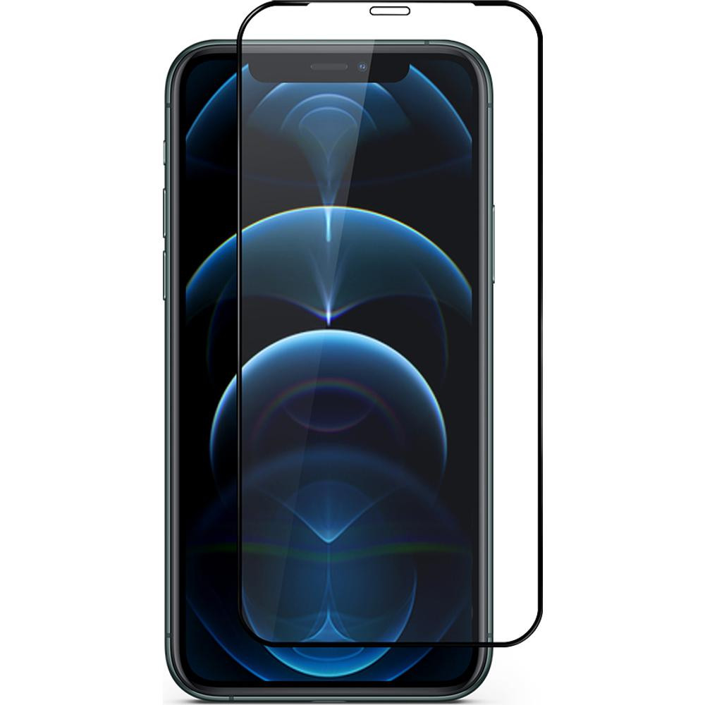Levně ETE.GLASS IM iPhone 12 Pro / Max EPICO