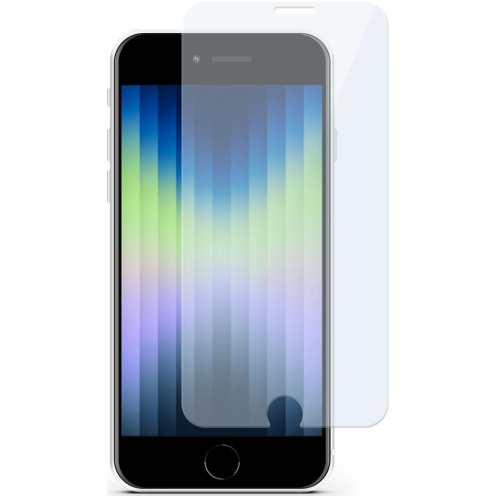 Levně GLASS iPhone SE (2020) EPICO