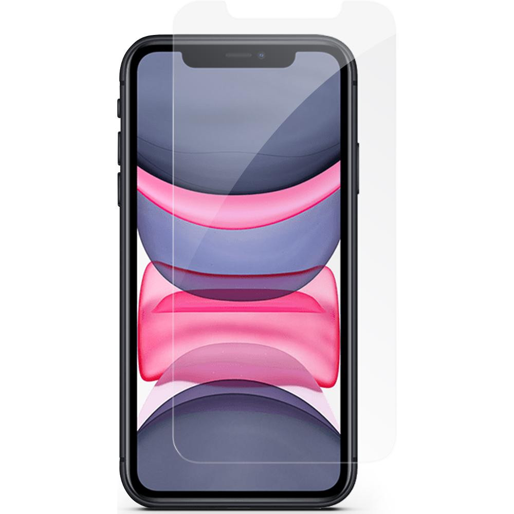 Levně GLASS iPhone XR/11 EPICO