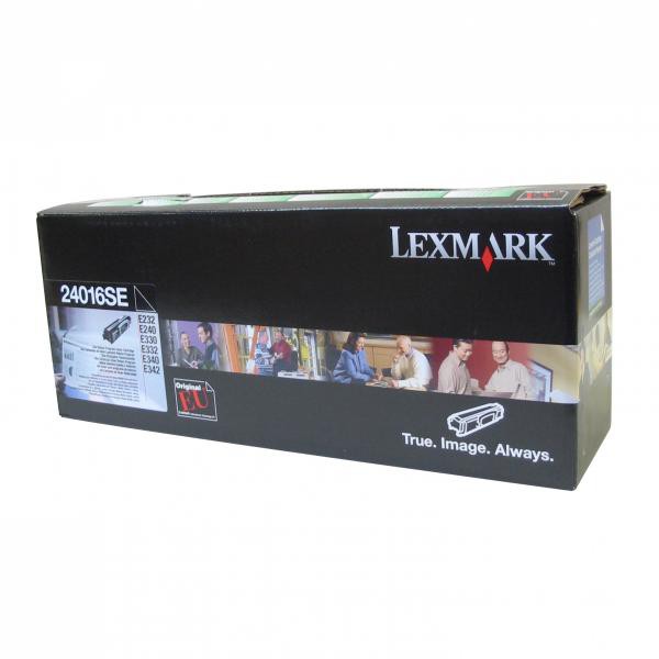 LEXMARK 24016SE - originální