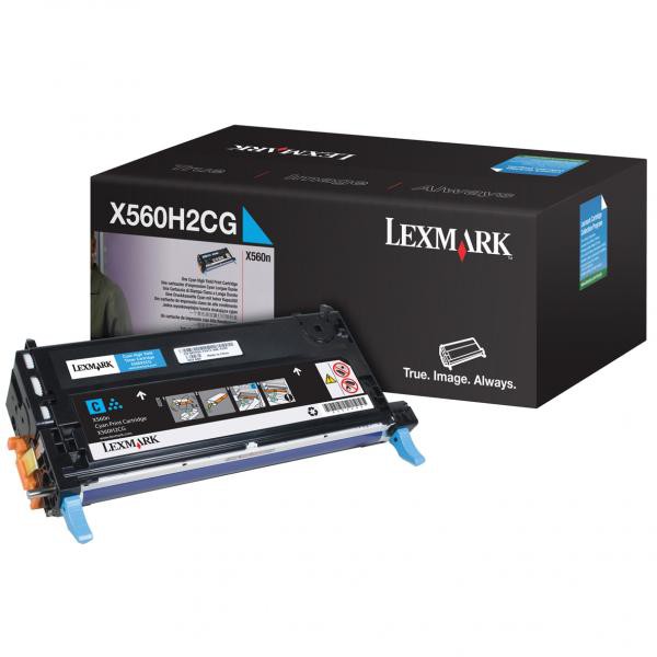 LEXMARK X560 (X560H2CG) - originální