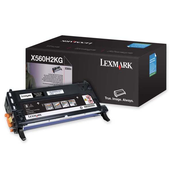LEXMARK X560 (X560H2KG) - originální