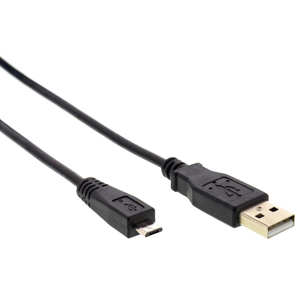 SCO 512-015 USB A/M-Micro B       SENCOR