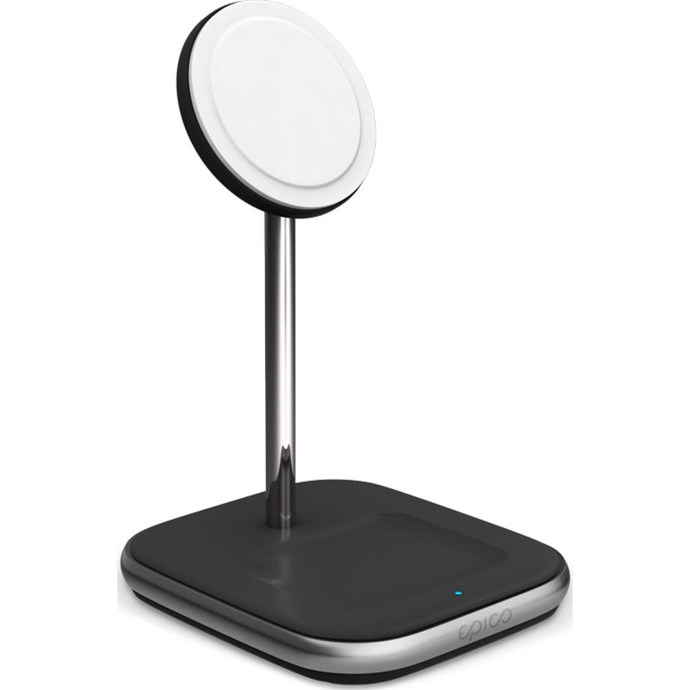 Levně 2in1 MagSafe Wireless Charger EPICO