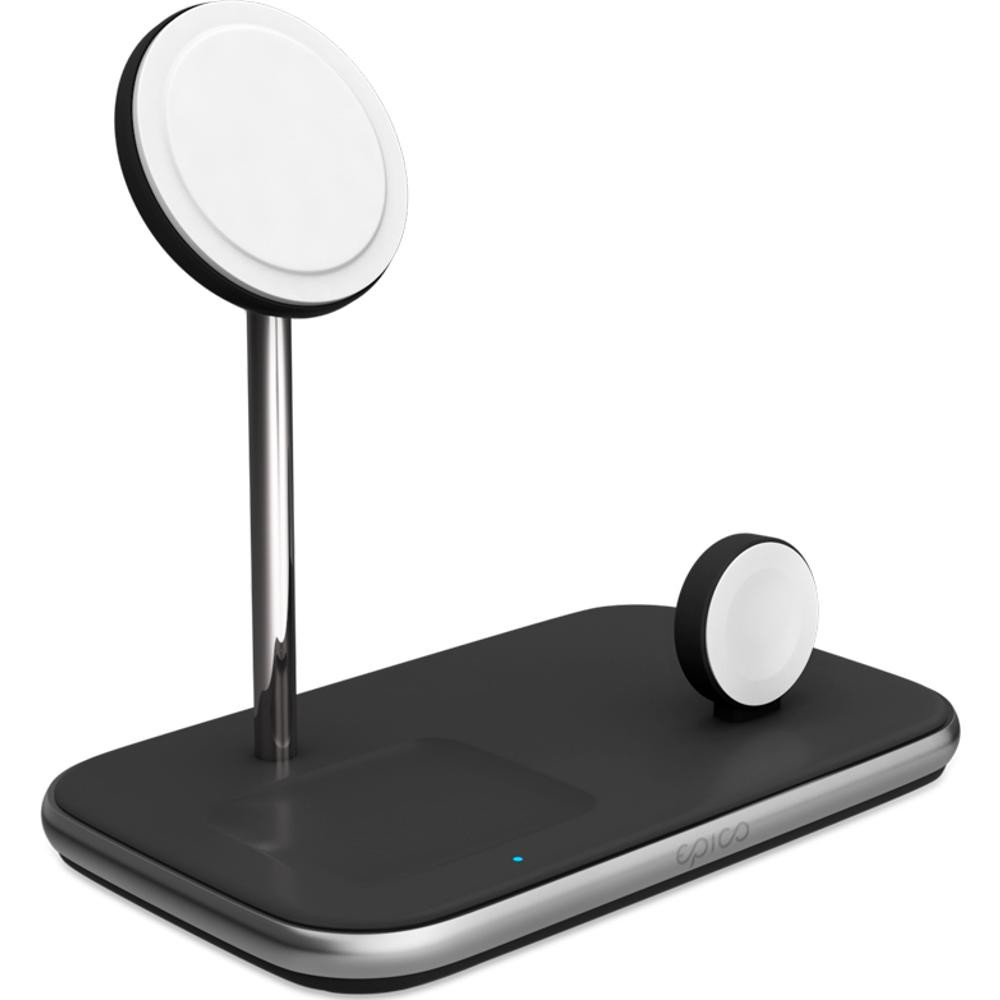Levně 3in1 MagSafe Wireless Charger EPICO