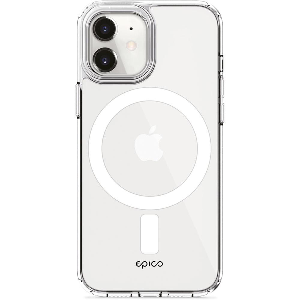 Levně HERO MAGNETIC CASE iPhone 12 mini EPICO