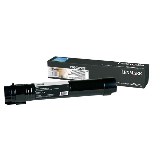LEXMARK C950X2KG - originální