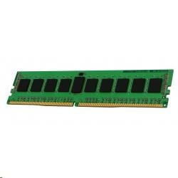 Levně KINGSTON DIMM DDR4 16GB 2666MHz