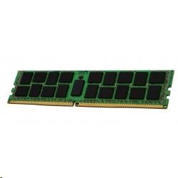 Levně KINGSTON DIMM DDR4 16GB 2666MT/s ECC Reg Dual Rank
