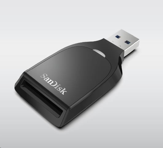 Levně SanDisk čtečka karet SD UHS-I 2Y, Card reader SD / SDHC / SDXC