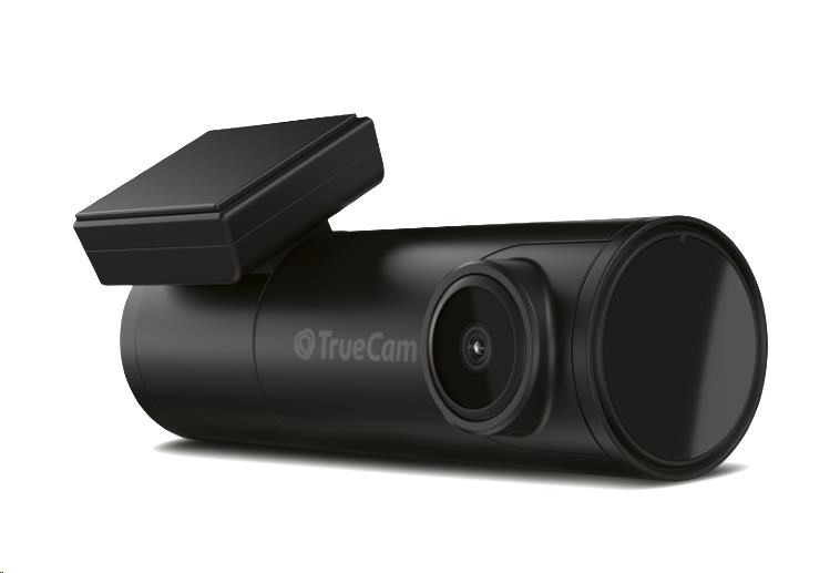 Levně TrueCam H7 GPS 2.5K (s detekcí radarů) - kamera do auta