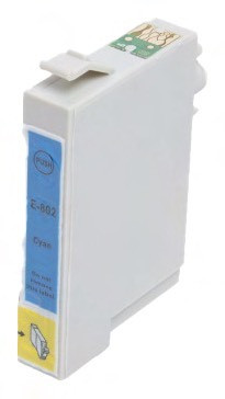 EPSON T0802 (C13T08024011) - kompatibilní